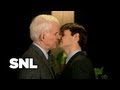 Snl digital short close talkers  saturday night live