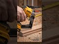 Mini DEWALT Brad Nailer