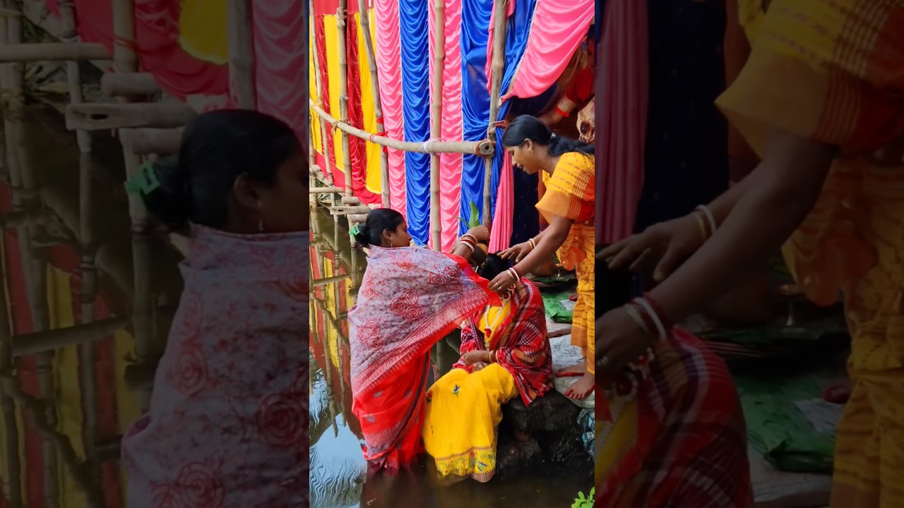 দিদি বিয়ের গায়ে হলুদ  