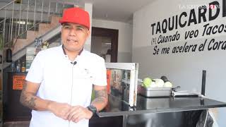 Taquicardia
