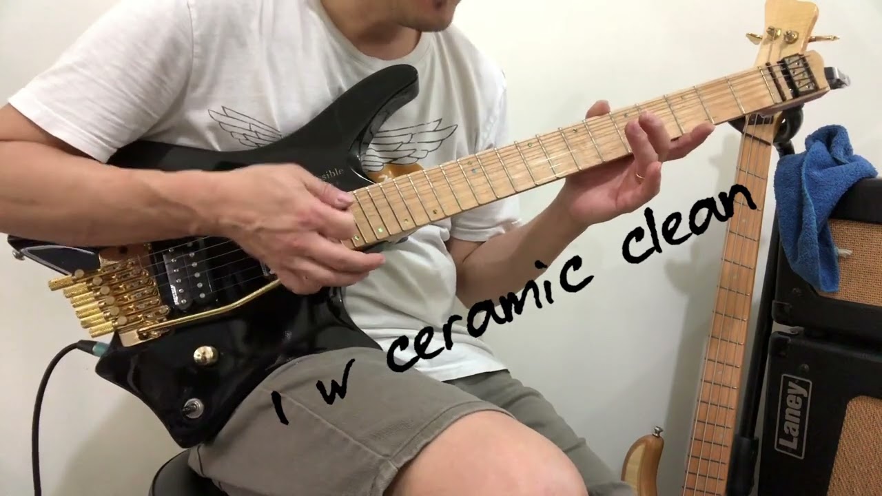 WHHB (ceramic modern)