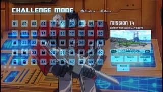 TRANSFORMERS: Devastation Challenge Mission 14