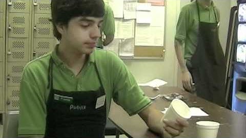 Consumer Behavior Video (Coca-Cola)