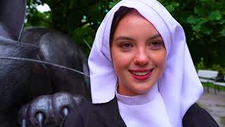 Принцесса Королевской Семьи, Воинов и Бездомных! Кто Станет Королевой?