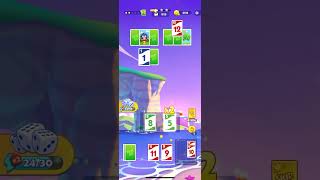 Skip-Bo:Running 🏃🏽‍♂️ out of cash 💰 (coins) 😤😖 screenshot 1