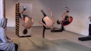 Lachette jam in hal x