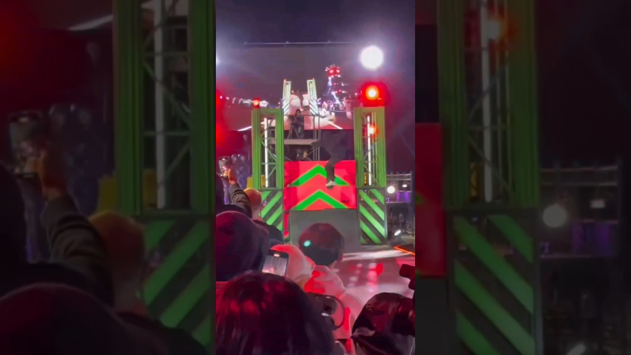 Jiro’s Winning Kasso Run 