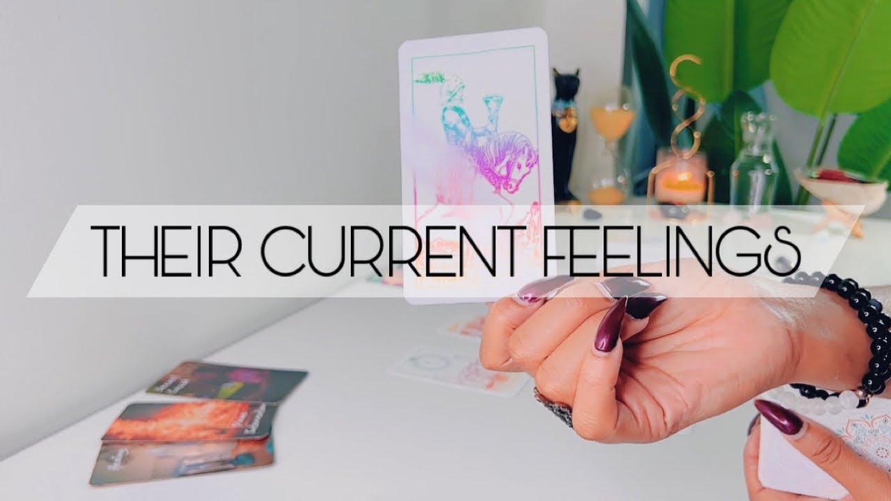 💕 This Person IS NOT Giving Up On You! ....They're Realising A LOT Of Things!