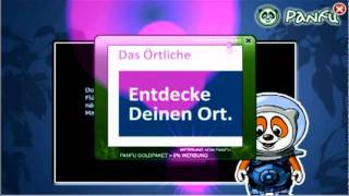 PANFU.de cheat engine