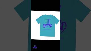 Beyond Prison Bars Tee