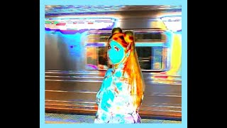När Du Gick Förbi Mig (Lyric video)