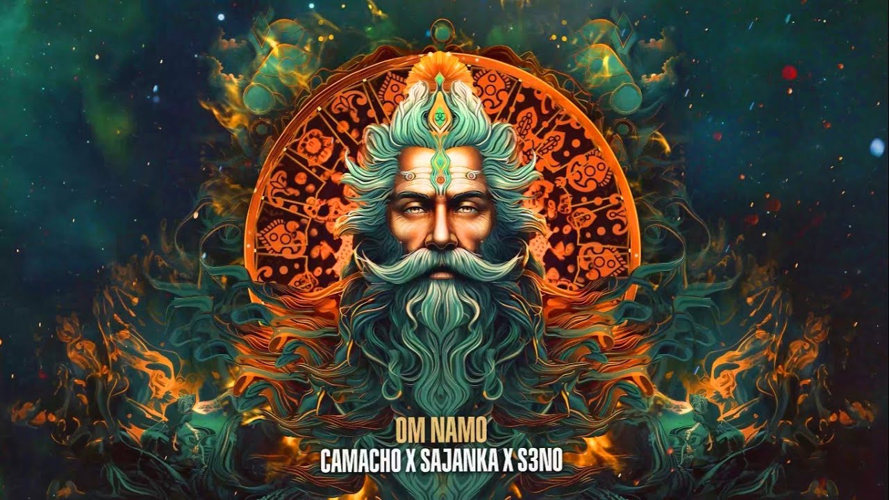 Sajanka Henrique Camacho S3N0   Om Namo 170BPM