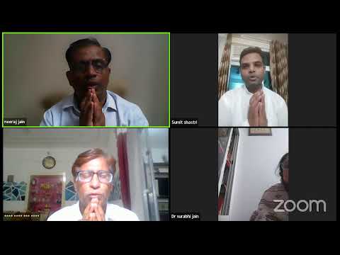 श्रुतपंचमी महामहोत्सव 2024 - Live Stream