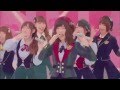 AKB48 Puccho  &  paruru commercial