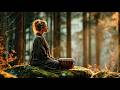 When the Forest Breathes With You 🌿 Deep Calm Drum & Flute Meditation
