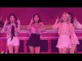 Twice Likey FHD TWICE 1st ARENA TOUR 2018 BDZ 