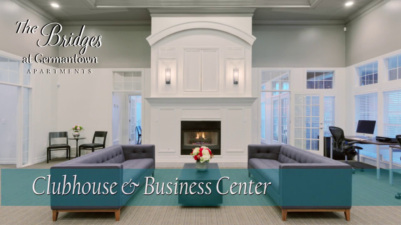 Luxury Apartments in Germantown TN with Granite Countertops & Hardwood