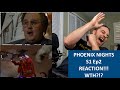 American reacts  phoenix nights  season 1 episode 2  reaction