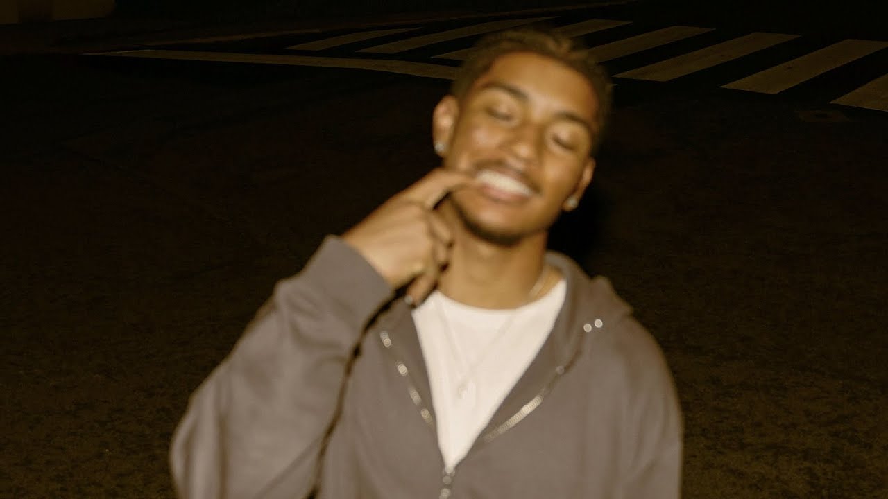 Type Beat ylb: RnB/jersey/drill: Baby's. Prod by corazón 🐍