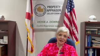 Update on Amendment 3 - August 7 2026