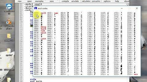 ADD 3 numbers in Assembly
