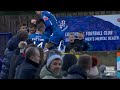 Last Minute WINNER! | Loughgall 1-2 Crusaders | #sportsdirectprem