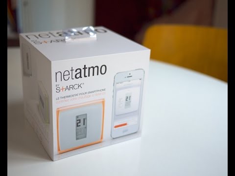NetAtmo termostato e stazione meteo: la recensione di HDblog