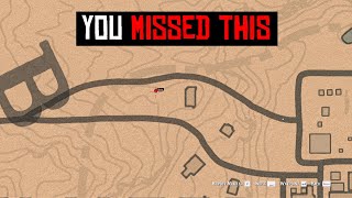 99% of players actually never noticed or missed this in the game...