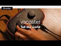 Аудиоинтерфейс FOCUSRITE Vocaster Two