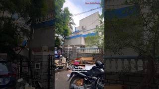 Adyar 1 Ground Land With House For Sale