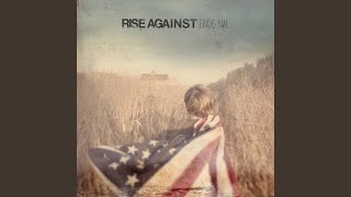 Video thumbnail of "Rise Against - Satellite"