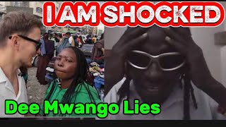 @iammarwa Jackpot/Mahem in The Village|Dee Mwango says Goodbye 