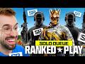 I've Officially Gone Insane, I ENJOY Solo Queuing..