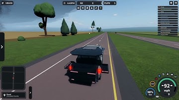 storm chasing in 2010 Doghouse | Twisted | Roblox |