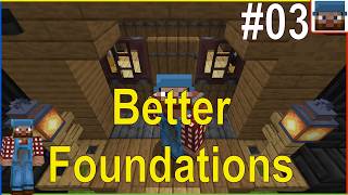 Grok Builds Stuff #03 - Better Foundations!