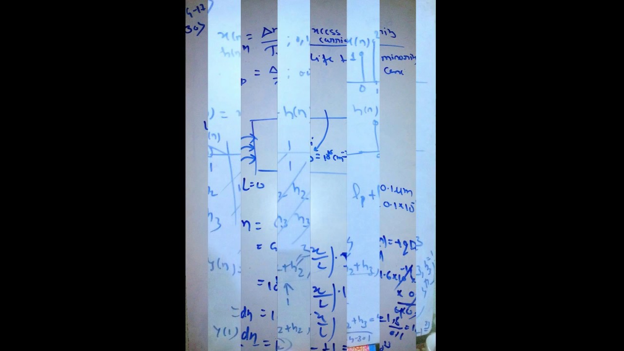 GATE 2017 EC SET1 SOLUTION