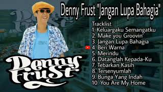 Denny Frust best Album #reggaeska#ska