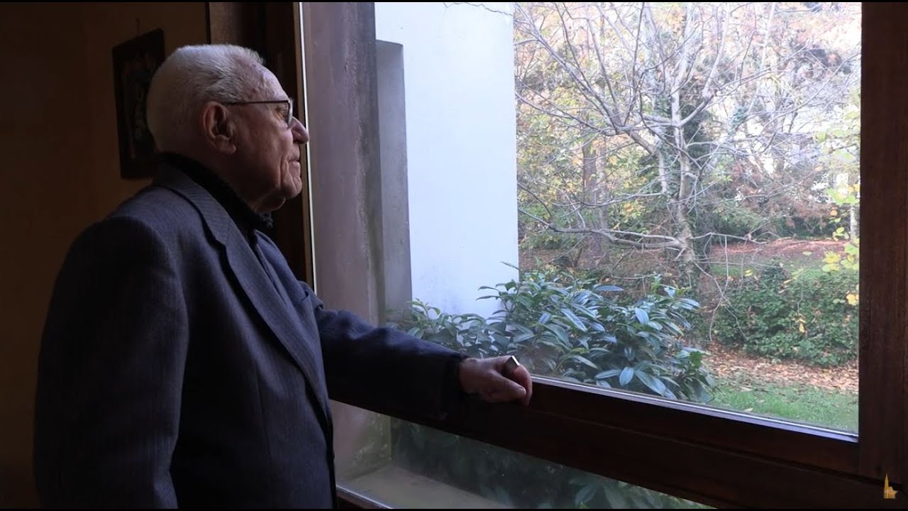 Histoire d'un Malgré-nous ( partie 1 )