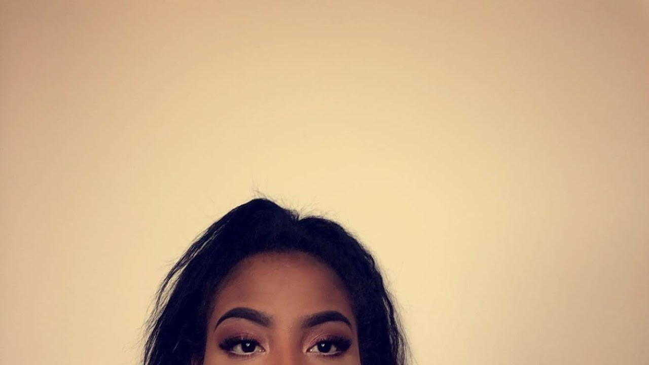 Updated Eyebrow Tutorial