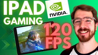 How to Play PC Games on the iPad? Step by Step screenshot 5