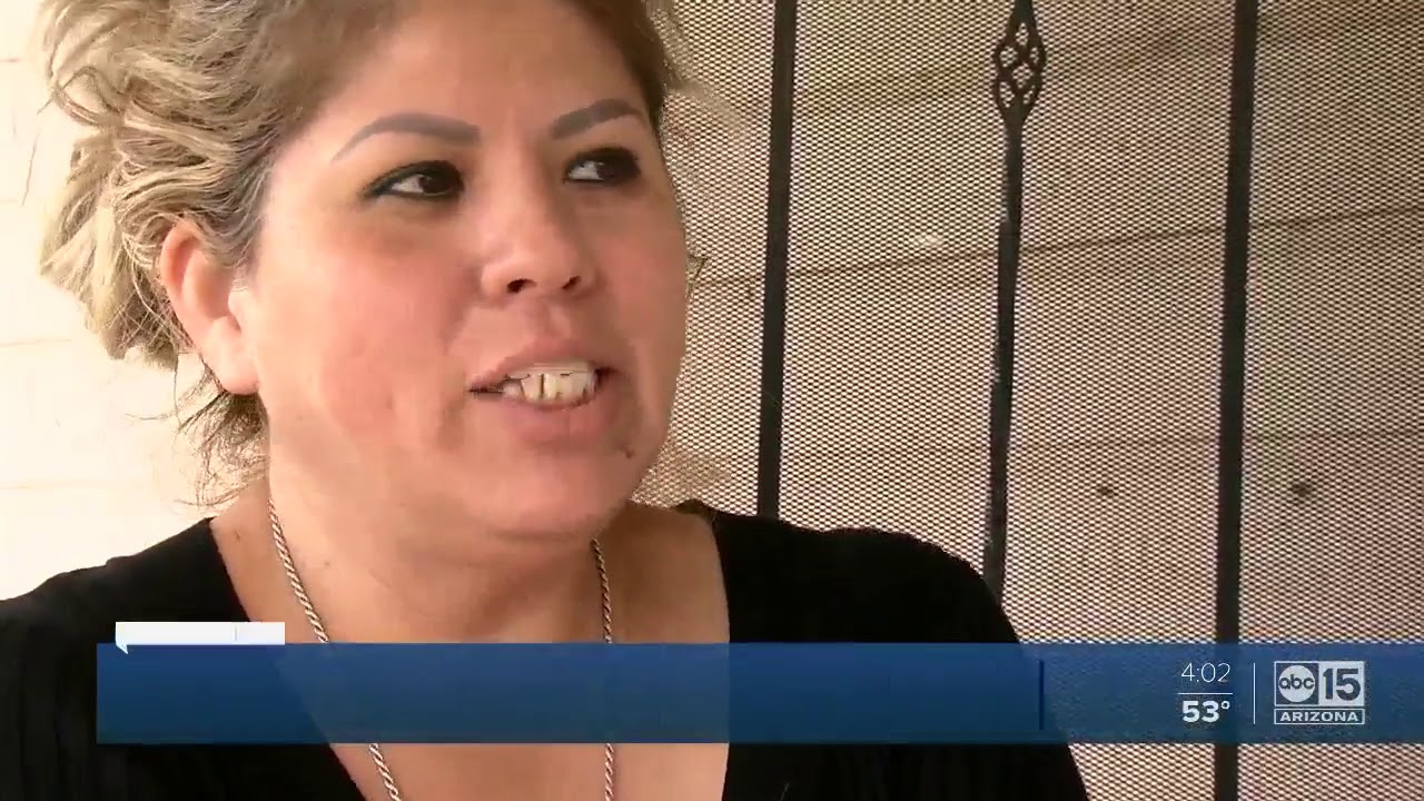 Mother arrested after 3 young children were found dead in Phoenix home ...