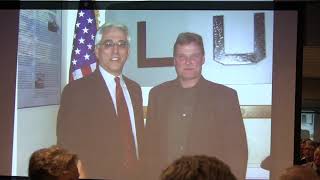 USS Luce Reunion 2016 Pt3