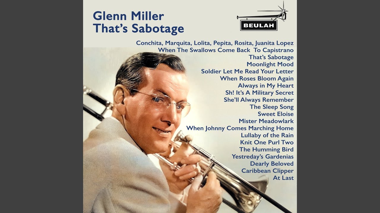 When the Roses Bloom Again YouTube