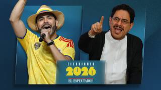 Elecciones presidenciales 2026: ¿Por qué ganó De la Espriella y qué debe hacer Iván Cepeda?