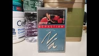 Nia Zulkarnaen - Kepastian (Composed By: Fariz RM)