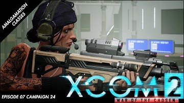 XCOM 2 (S24) Amalgamation 07