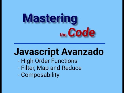 Javascript Avanzado: High