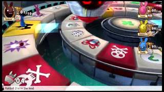 Download Wii U - Rabbids Land - Full Game TV (26 min) Mp3 and Video Wii U - Rabbids Land - Full Game TV (26 min)