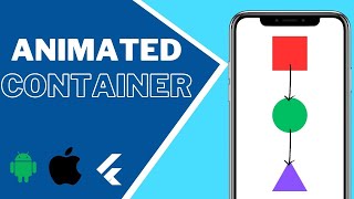 Flutter Animation | Animated Container