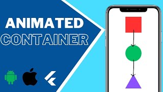 Flutter Animation | Animated Container by Widget Wisdom 240 views 10 days ago 5 minutes